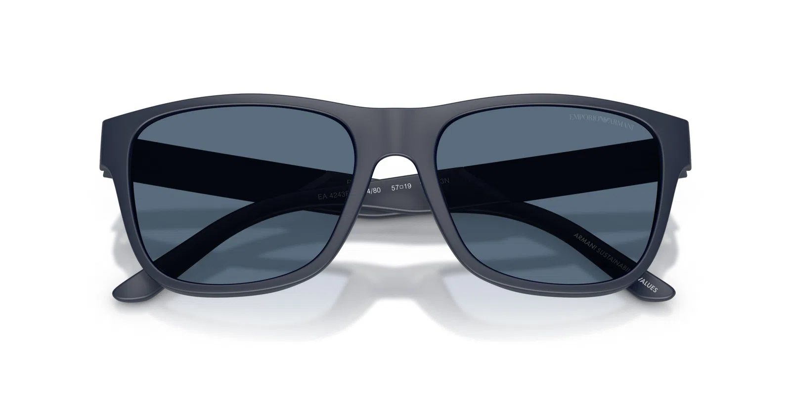 Emporio Armani 4243F Sunglasses - view 13